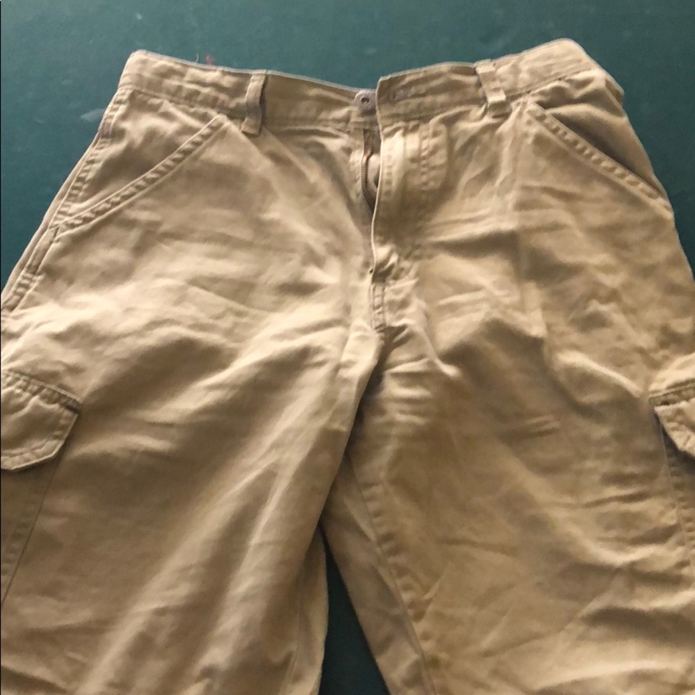 Boys short